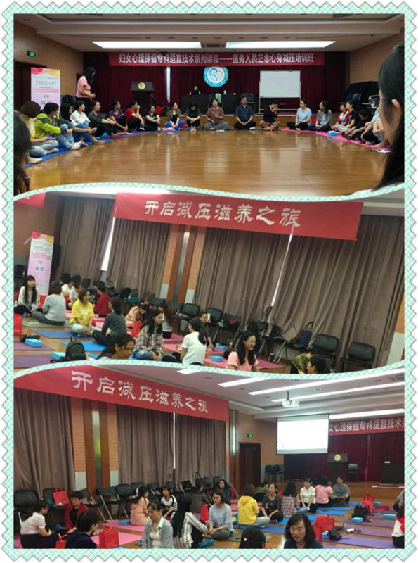学员们以小组及大组为单元进行讨论与分享.png
